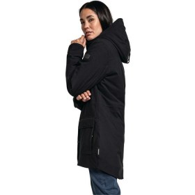 Schöffel Rotterdam Women Insulated Parka black 03